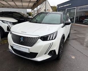 Peugeot 2008 Gebrauchtwagen