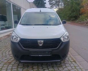 Dacia Dokker Gebrauchtwagen