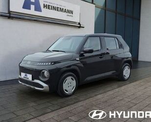 Hyundai INSTER Gebrauchtwagen