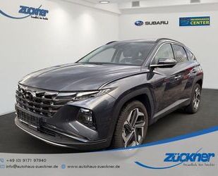 Hyundai TUCSON Gebrauchtwagen