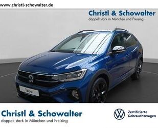 VW Taigo Gebrauchtwagen
