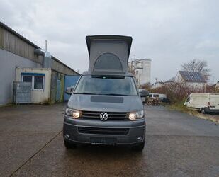 VW T5 Caravelle Gebrauchtwagen