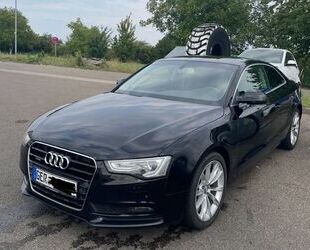 Audi A5 Gebrauchtwagen