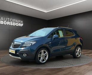 Opel Mokka Gebrauchtwagen