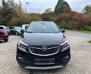 Opel Mokka Gebrauchtwagen