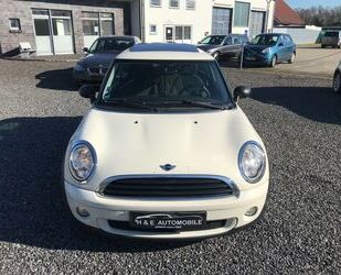 Mini ONE Gebrauchtwagen