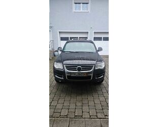 VW Touareg Gebrauchtwagen
