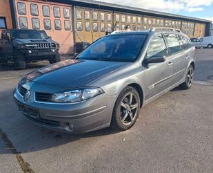 Renault Laguna Gebrauchtwagen