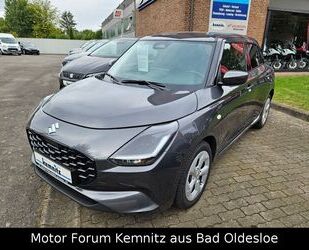 Suzuki Swift Gebrauchtwagen