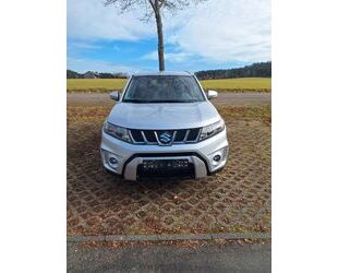 Suzuki Vitara Gebrauchtwagen