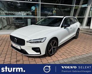 Volvo V60 Gebrauchtwagen