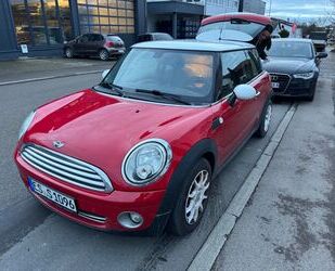 Mini Cooper Gebrauchtwagen