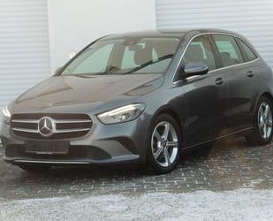 Mercedes-Benz B 220 Gebrauchtwagen