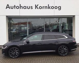 VW Arteon Gebrauchtwagen