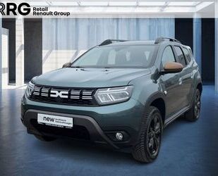 Dacia Duster Gebrauchtwagen