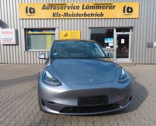 Tesla Model Y Gebrauchtwagen