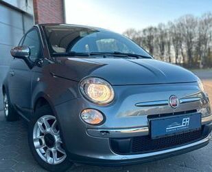 Fiat 500C Gebrauchtwagen