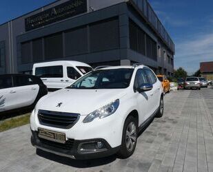 Peugeot 2008 Gebrauchtwagen