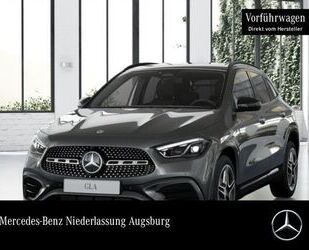 Mercedes-Benz GLA 200 Gebrauchtwagen