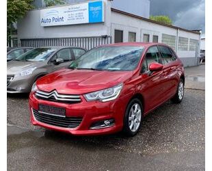 Citroen C4 Gebrauchtwagen