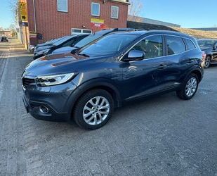 Renault Kadjar Gebrauchtwagen