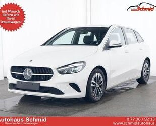 Mercedes-Benz B 200 Gebrauchtwagen