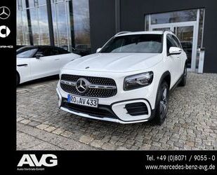 Mercedes-Benz GLB 200 Gebrauchtwagen