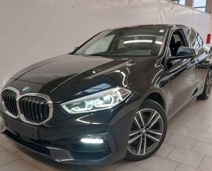 BMW 118 Gebrauchtwagen