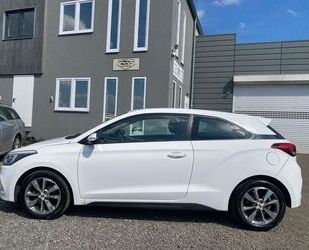 Hyundai i20 Gebrauchtwagen