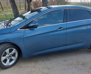 Hyundai i40 Gebrauchtwagen
