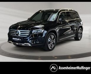 Mercedes-Benz GLB 220 Gebrauchtwagen