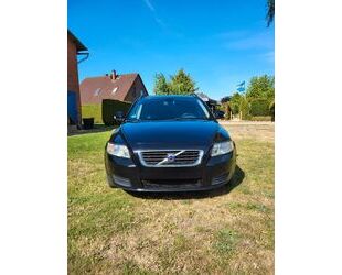 Volvo V50 Gebrauchtwagen