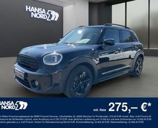 Mini Cooper D Countryman Gebrauchtwagen