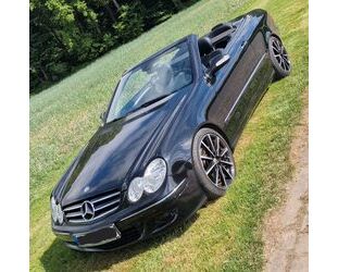 Mercedes-Benz CLK 280 Gebrauchtwagen