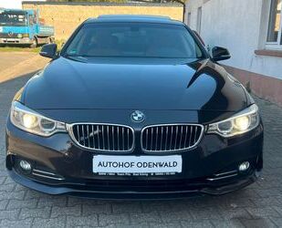 BMW 430 Gebrauchtwagen
