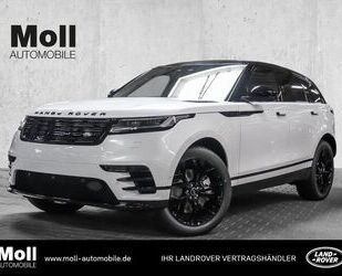 Land Rover Range Rover Velar Gebrauchtwagen