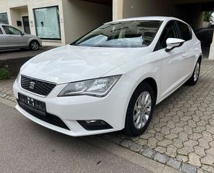 Seat Leon Gebrauchtwagen