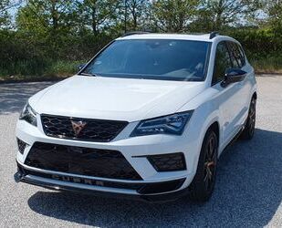 Cupra Ateca Gebrauchtwagen