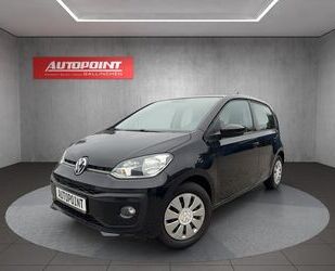 VW up! Gebrauchtwagen