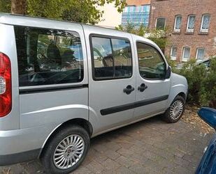 Fiat Doblo Gebrauchtwagen