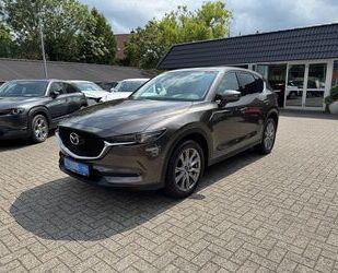 Mazda CX-5 Gebrauchtwagen