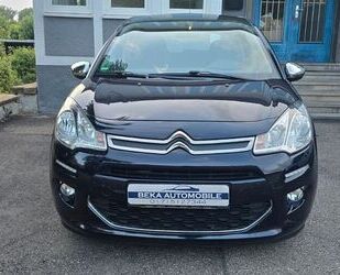 Citroen C3 Gebrauchtwagen