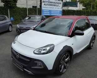 Opel Adam Gebrauchtwagen