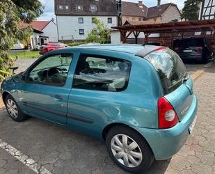 Renault Clio Gebrauchtwagen