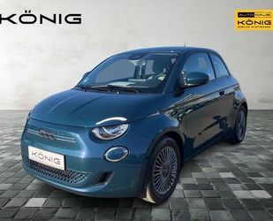 Fiat 500e Gebrauchtwagen