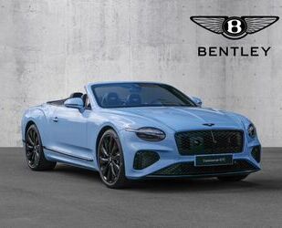 Seat Continental GTC 