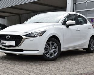 Mazda 2 Gebrauchtwagen