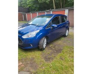 Ford B-Max Gebrauchtwagen