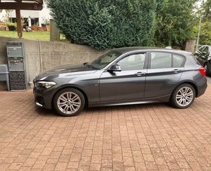 BMW 120 Gebrauchtwagen