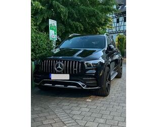 Mercedes-Benz GLE 450 Gebrauchtwagen